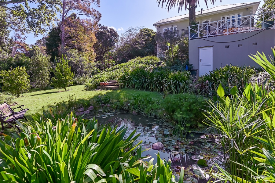 6 Bedroom Property for Sale in Constantia Western Cape